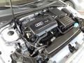 Florett Silver Metallic - A3 2.0 Premium quattro Photo No. 36