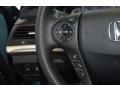 2015 Mountain Air Metallic Honda Crosstour EX-L V6  photo #17
