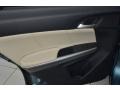 2015 Mountain Air Metallic Honda Crosstour EX-L V6  photo #18