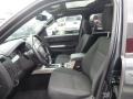 2009 Sterling Grey Metallic Ford Escape XLT 4WD  photo #15