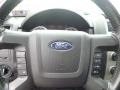 2009 Sterling Grey Metallic Ford Escape XLT 4WD  photo #20