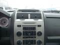 2009 Sterling Grey Metallic Ford Escape XLT 4WD  photo #21