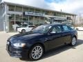 2015 Moonlight Blue Metallic Audi A4 2.0T Premium Plus quattro  photo #1