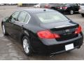 Black Obsidian - G 37 Journey Sedan Photo No. 3