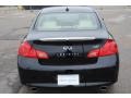Black Obsidian - G 37 Journey Sedan Photo No. 4