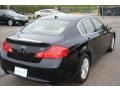 Black Obsidian - G 37 Journey Sedan Photo No. 5
