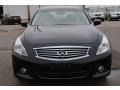Black Obsidian - G 37 Journey Sedan Photo No. 8
