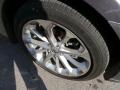 2013 Sterling Gray Metallic Ford Taurus Limited AWD  photo #4
