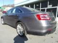 2013 Sterling Gray Metallic Ford Taurus Limited AWD  photo #6