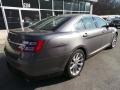 2013 Sterling Gray Metallic Ford Taurus Limited AWD  photo #8