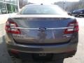 2013 Sterling Gray Metallic Ford Taurus Limited AWD  photo #9