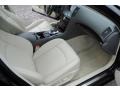 Black Obsidian - G 37 Journey Sedan Photo No. 26