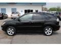 Black Onyx - RX 350 AWD Photo No. 2
