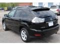 Black Onyx - RX 350 AWD Photo No. 3