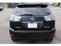 Black Onyx - RX 350 AWD Photo No. 4
