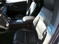 2013 Sterling Gray Metallic Ford Taurus Limited AWD  photo #15