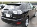 Black Onyx - RX 350 AWD Photo No. 5