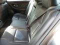 2013 Sterling Gray Metallic Ford Taurus Limited AWD  photo #16