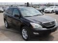 Black Onyx - RX 350 AWD Photo No. 7