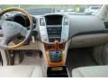 Black Onyx - RX 350 AWD Photo No. 13