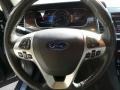 2013 Sterling Gray Metallic Ford Taurus Limited AWD  photo #21