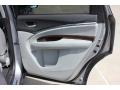 Graystone Door Panel Photo for 2016 Acura MDX #102816307