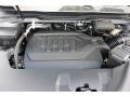 3.5 Liter DI SOHC 24-Valve i-VTEC V6 2016 Acura MDX SH-AWD Technology Engine