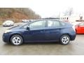 Nautical Blue Metallic - Prius Persona Series Hybrid Photo No. 3