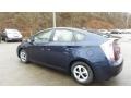 Nautical Blue Metallic - Prius Persona Series Hybrid Photo No. 4
