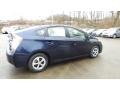 Nautical Blue Metallic - Prius Persona Series Hybrid Photo No. 6