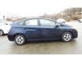 Nautical Blue Metallic - Prius Persona Series Hybrid Photo No. 7