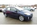 Nautical Blue Metallic - Prius Persona Series Hybrid Photo No. 8
