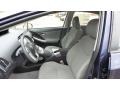 Nautical Blue Metallic - Prius Persona Series Hybrid Photo No. 10