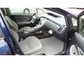 Nautical Blue Metallic - Prius Persona Series Hybrid Photo No. 17