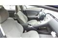Nautical Blue Metallic - Prius Persona Series Hybrid Photo No. 18