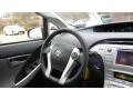 Nautical Blue Metallic - Prius Persona Series Hybrid Photo No. 20