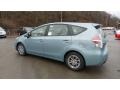 Sea Glass Pearl - Prius v Four Photo No. 4