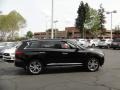 2014 Black Obsidian Infiniti QX60 3.5 AWD  photo #4