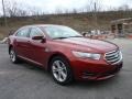 2014 Sunset Ford Taurus SEL  photo #1