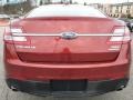 2014 Sunset Ford Taurus SEL  photo #3