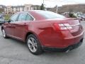 2014 Sunset Ford Taurus SEL  photo #4