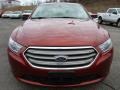 2014 Sunset Ford Taurus SEL  photo #6