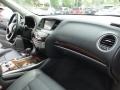 2014 Black Obsidian Infiniti QX60 3.5 AWD  photo #25