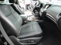 2014 Black Obsidian Infiniti QX60 3.5 AWD  photo #26