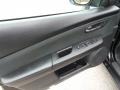 Ebony Black - MAZDA6 i Touring Sedan Photo No. 2