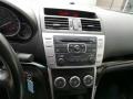 Ebony Black - MAZDA6 i Touring Sedan Photo No. 3