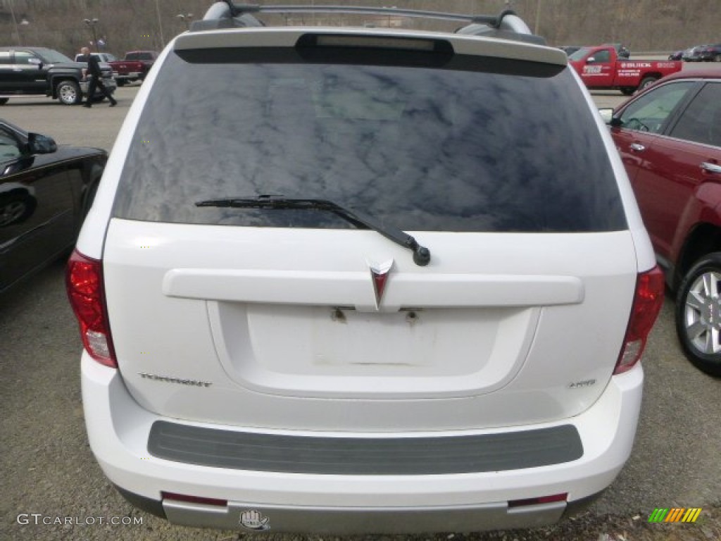 2006 Torrent AWD - Bright White / Ebony Black photo #4