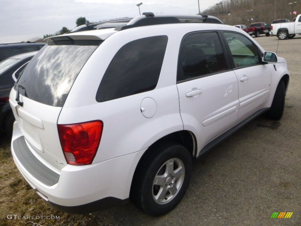 2006 Torrent AWD - Bright White / Ebony Black photo #5