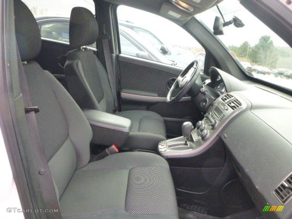 2006 Torrent AWD - Bright White / Ebony Black photo #7