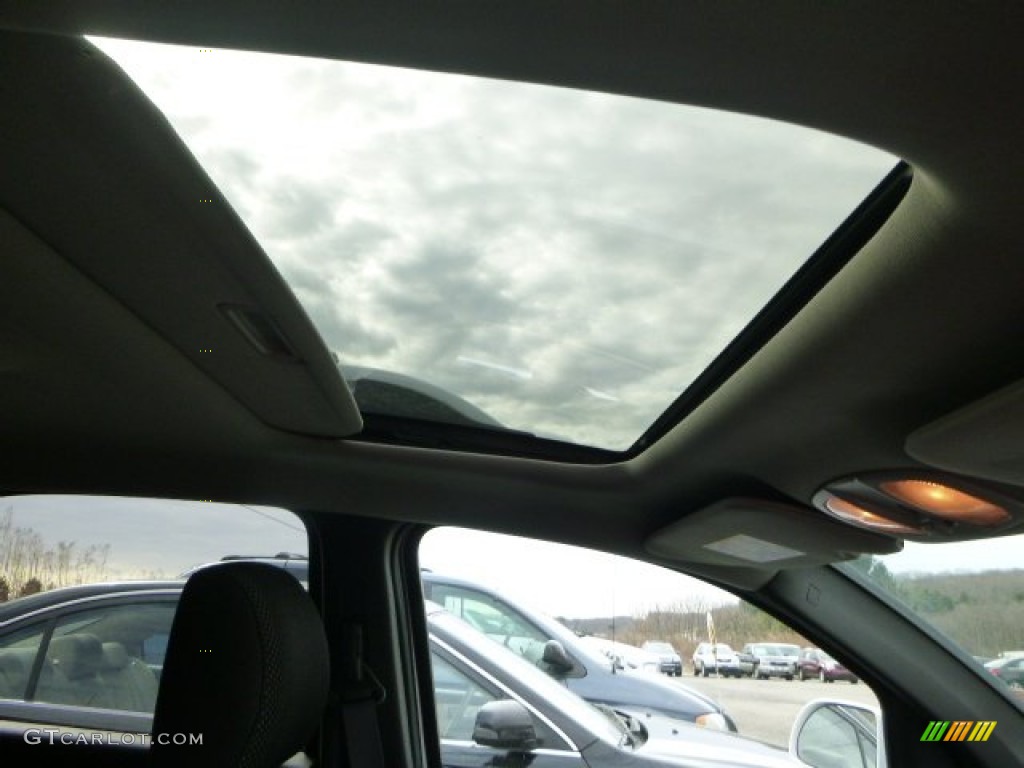 2006 Torrent AWD - Bright White / Ebony Black photo #8